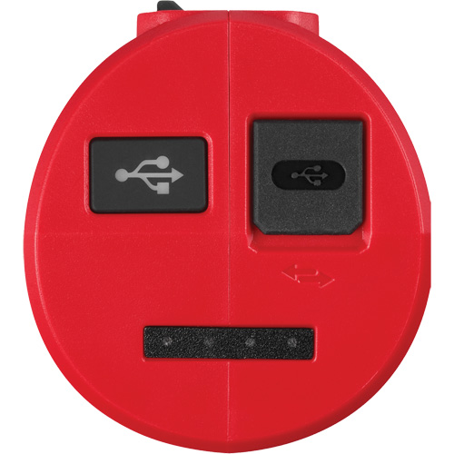 M12 TOP-OFF Power Supply and Charger, 12 V, Lithium-Ion Northern Industrial Supply Inc.