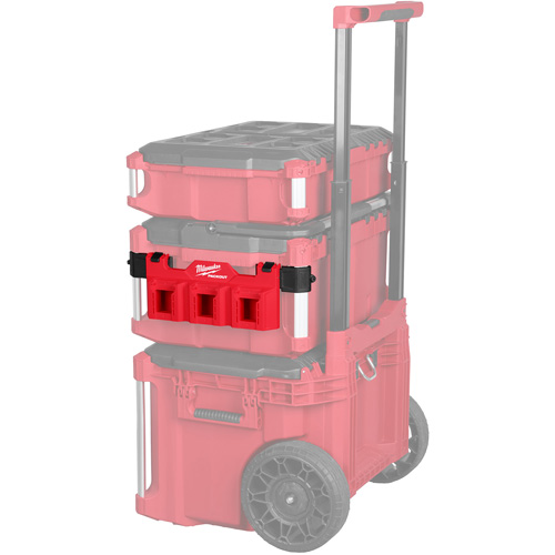 PACKOUT Tool Box M18 Battery Rack Attachment Northern Industrial Supply Inc.