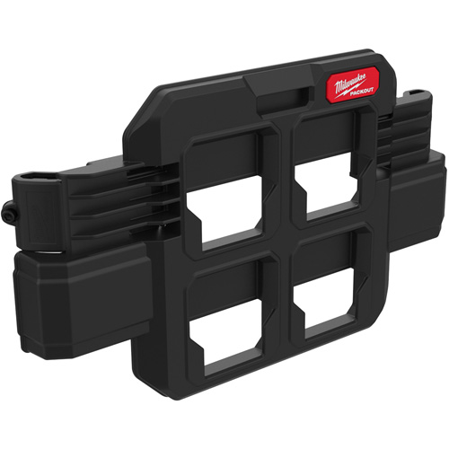Accessoires de support d'outil long pour boîte &agrave; outils PACKOUT Northern Industrial Supply Inc.