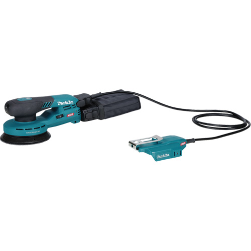 XGT Brushless Random Orbit Sander with AWS Northern Industrial Supply Inc.