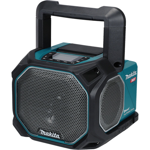 Haut-parleur Bluetooth XGT/LXT pour le chantier, Lithium-ion, 40 V Northern Industrial Supply Inc.