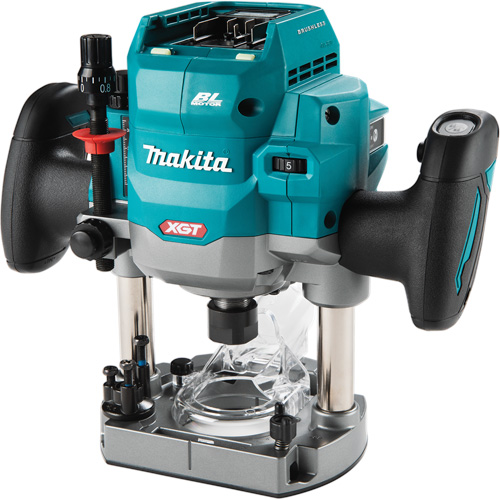 XGT Brushless Router Northern Industrial Supply Inc.