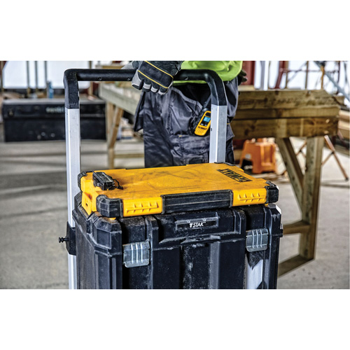 Presse-papier mobile avec rangement TSTAK Northern Industrial Supply Inc.