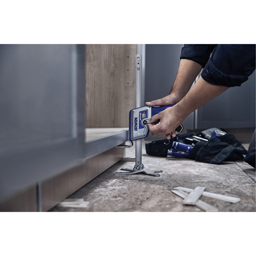 Cric de construction QUICK-LIFT Northern Industrial Supply Inc.