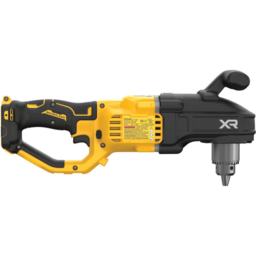 MAX* XR&reg; Brushless Cordless Compact Stud & Joist Drill (Tool Only) Northern Industrial Supply Inc.