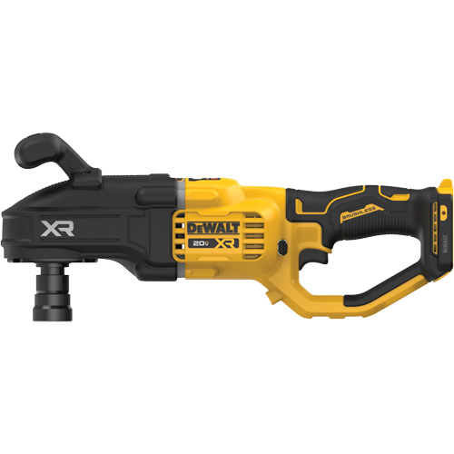 MAX* XR&reg; Brushless Cordless Quick Change Compact Stud & Joist Drill (Tool Only) Northern Industrial Supply Inc.