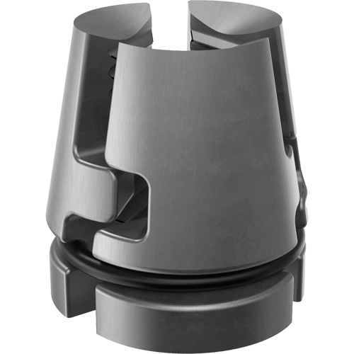 Jeu de m&acirc;choires de rechange pour outil &agrave; riveter DCF414 1/4" Northern Industrial Supply Inc.