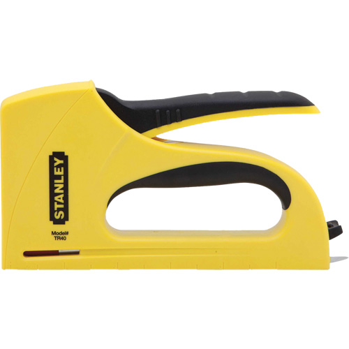 Light-Duty Staple Gun Northern Industrial Supply Inc.