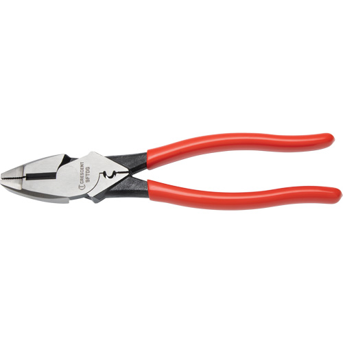 Dipped Handle Lineman Fish Tape Puller Pliers Northern Industrial Supply Inc.