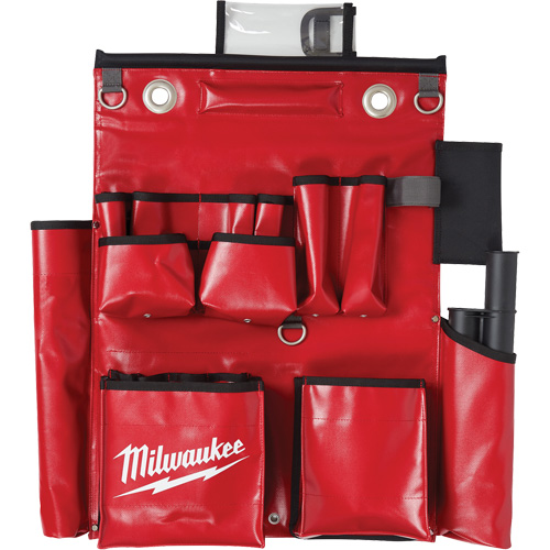 Lineman's Compact Aerial Tool Apron Northern Industrial Supply Inc.
