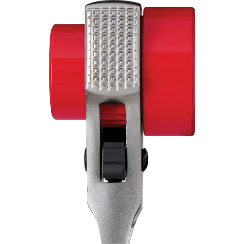 Cl&eacute; &agrave; cliquet &agrave; levier &eacute;lev&eacute;e pour monteur de ligne avec face de frappe frais&eacute;e, Prise de 3/4"/1"/1-1/8", Poign&eacute;e Ergonomique Northern Industrial Supply Inc.