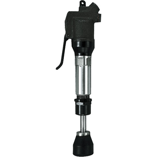 Piloneuse pneumatique pour le sable Northern Industrial Supply Inc.