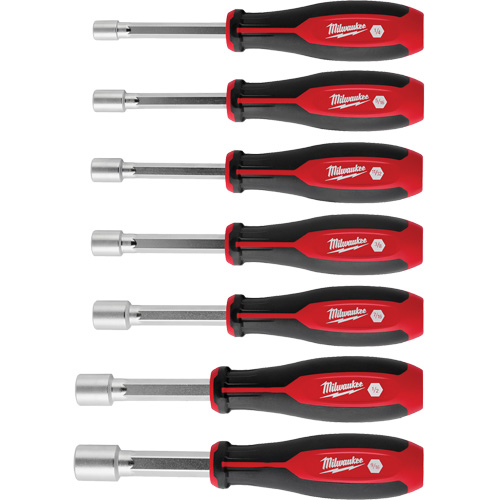 Jeu de tourne-&eacute;crous HollowCore, 7 mcx, Magn&eacute;tique, Imp&eacute;rial Northern Industrial Supply Inc.