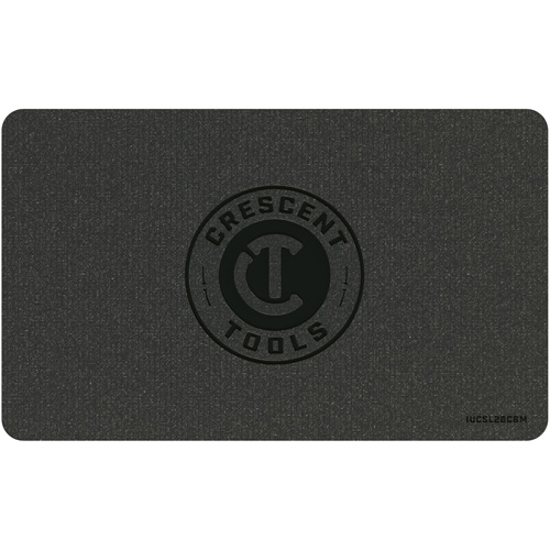 Rev&ecirc;tement de tablette RAILWORKS Northern Industrial Supply Inc.