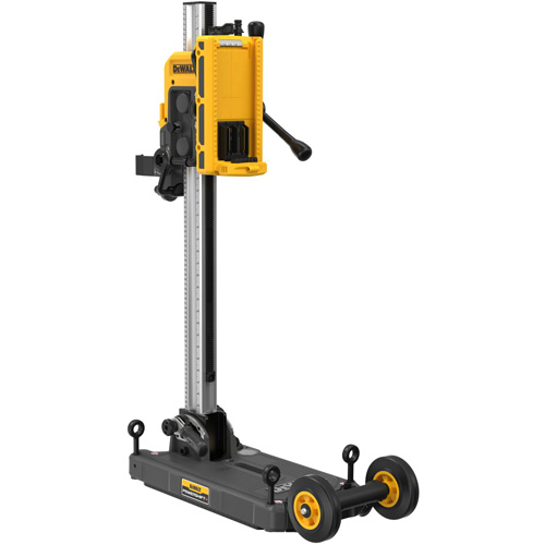 POWERSHIFT 6-3/8" Core Drill Stand (Tool Only) Northern Industrial Supply Inc.