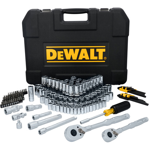 Jeu d'outils pour m&eacute;canicien TOUGHSERIES 3 Northern Industrial Supply Inc.
