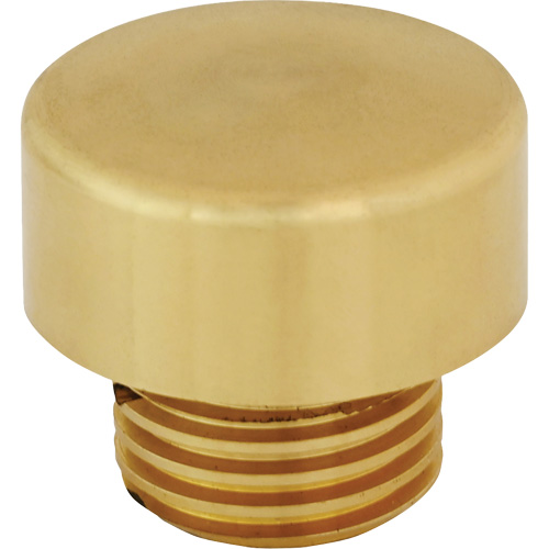 Replacment Hammer Tip for Dead Blow Hammer Northern Industrial Supply Inc.