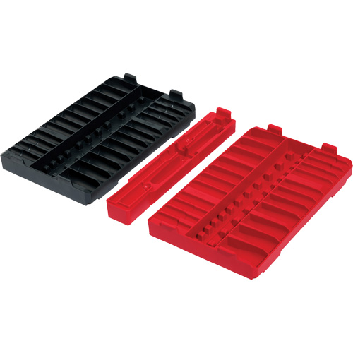 Socket Trays for PACKOUT Low-Profile Organizer Northern Industrial Supply Inc.