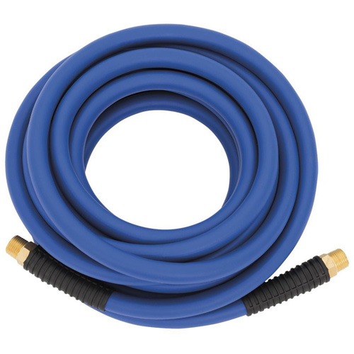 Tuyau hybride AH3850HY , Air, Polyester/Polym&egrave;re, 3/8" dia. x 50', 300 psi, 1/4 NPT Northern Industrial Supply Inc.