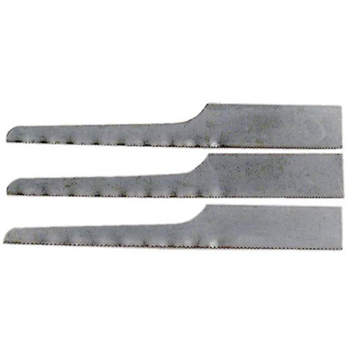 Ensemble de lames bim&eacute;tal &agrave; 24 dents pour scie alternative 409141 Northern Industrial Supply Inc.