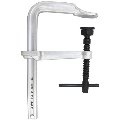 Serre-joint en L robuste JLHD-16, 16" (406,4 mm) Northern Industrial Supply Inc.
