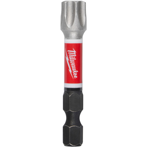 SHOCKWAVE Impact Duty Insert Bits, Torx, T-50 Northern Industrial Supply Inc.