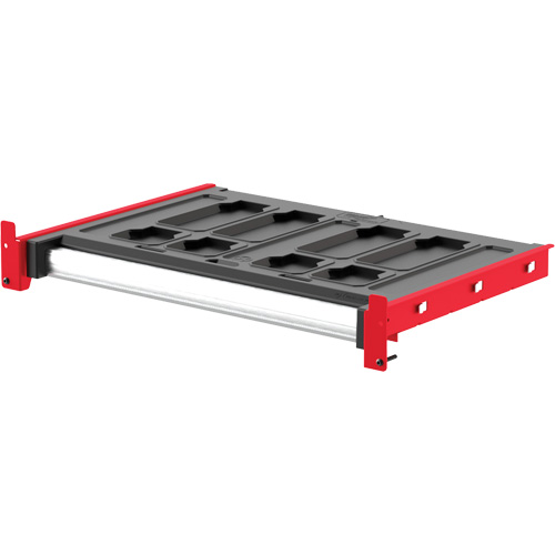 Tiroir pour rayonnage PACKOUT Northern Industrial Supply Inc.