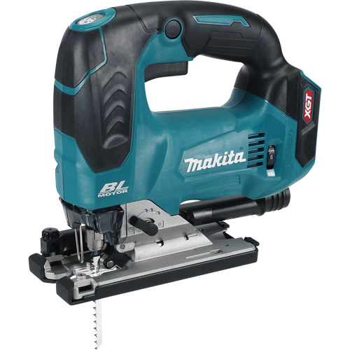 Scie sauteuse sans balais avec manche en D 40Vmax XGT (outil seulement), 40 V, Lithium-ion, 0 - 3500 coups/min, 1" Longueur de la course Northern Industrial Supply Inc.