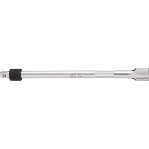 Locking Extension Socket, 1/4" Drive, 6" L Northern Industrial Supply Inc.
