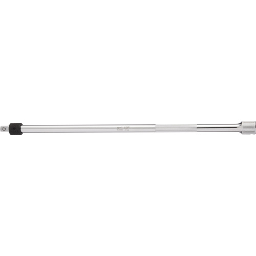 Locking Extension Socket, 1/4" Drive, 10" L Northern Industrial Supply Inc.