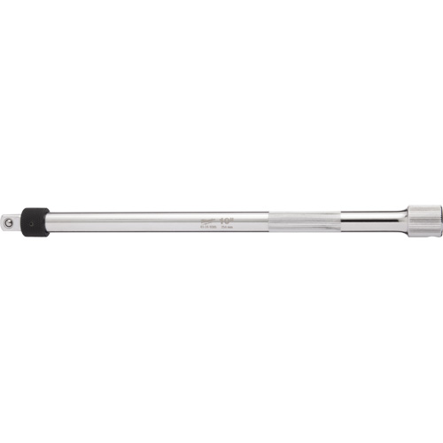 Douille rallonge verrouillable, Prise 3/8", 10" lo Northern Industrial Supply Inc.