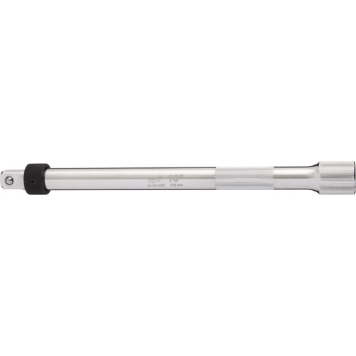 Locking Extension Socket, 1/2" Drive, 10" L Northern Industrial Supply Inc.