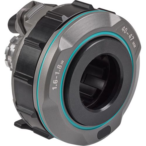 1.6" - 1.8" Adjustable Bushing for M18 FUEL Covered Conductor Cable Stripper Northern Industrial Supply Inc.