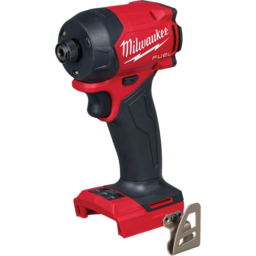 M18 FUEL SURGE Hex Hydraulic Driver (Tool Only), 1/4", 1000 in-lbs Max. Torque, 18 V, Lithium-Ion Northern Industrial Supply Inc.