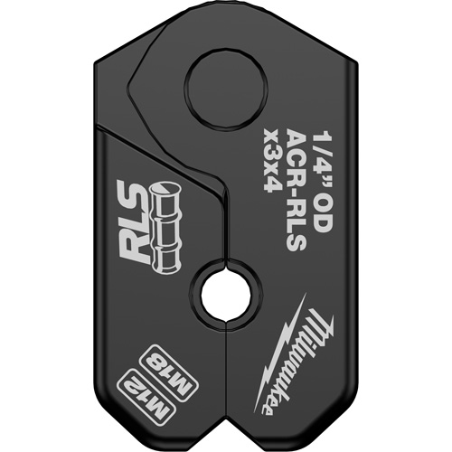 Anneau de presse pivotant de 1/4" RLS Northern Industrial Supply Inc.