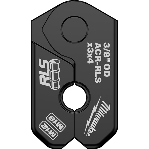 Anneau de presse pivotant de 3/8" RLS Northern Industrial Supply Inc.