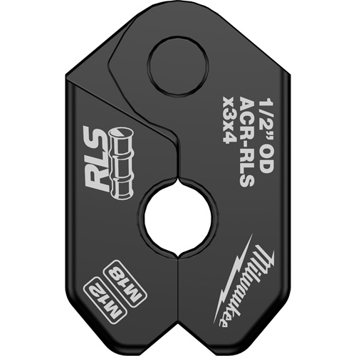 Anneau de presse pivotant de 1/2" RLS Northern Industrial Supply Inc.