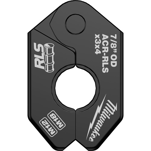 Anneau de presse pivotant de 7/8" RLS Northern Industrial Supply Inc.