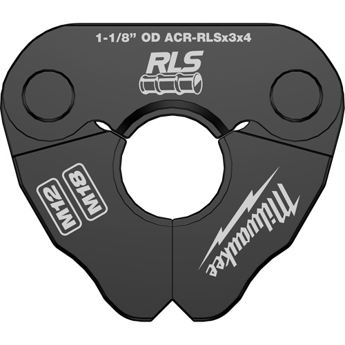 Anneau de presse pivotant de 1-1/8" RLS Northern Industrial Supply Inc.
