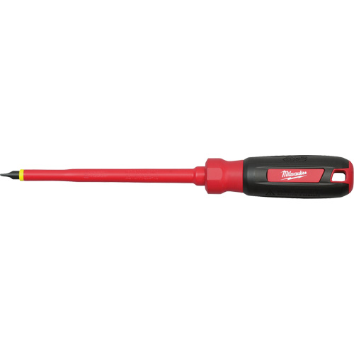 Insulated Screwdriver Northern Industrial Supply Inc.