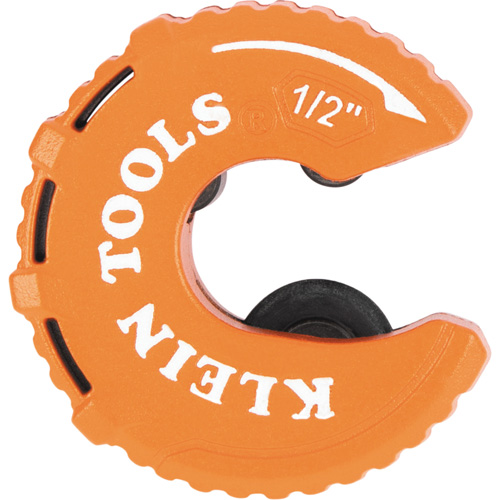 C-Style Copper Tubing Cutter, 1/2" Capacity Northern Industrial Supply Inc.