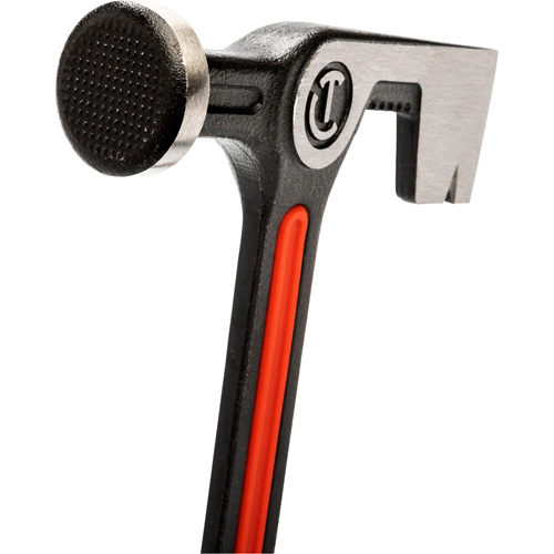 Marteau pour cloison s&egrave;che, 11 oz, Prise en Acier plein, 12-1/2" lo Northern Industrial Supply Inc.