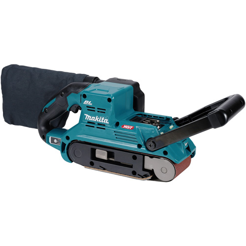 40Vmax XGT Brushless Belt Sander (Tool Only) Northern Industrial Supply Inc.