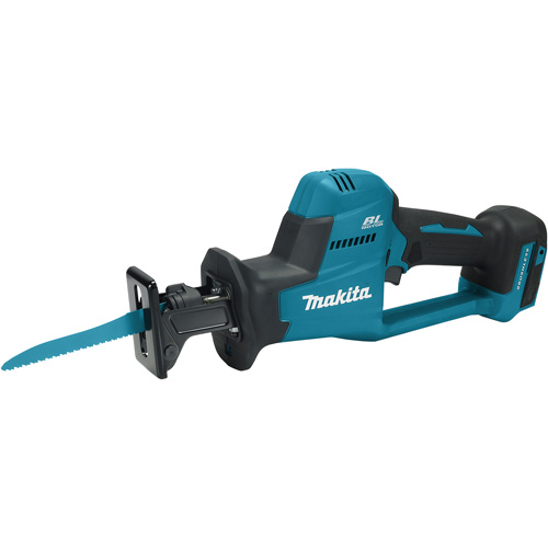 Scie alternative sans balai LXT (outil seulement), 18 V, Lithium-ion Bloc-pile, 0-3100 coups/min Northern Industrial Supply Inc.