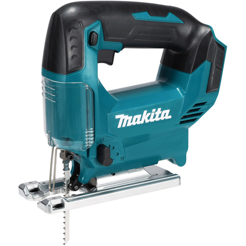 LXT Jig Saw with D-Handle (Tool Only), 18 V, Lithium-Ion, 0-2900 SPM, 11/16" Stroke Length Northern Industrial Supply Inc.