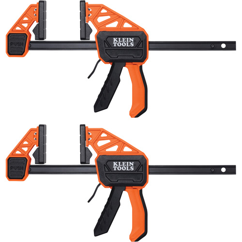 Speed-Klamp Clamps, 6" (152 mm) Northern Industrial Supply Inc.