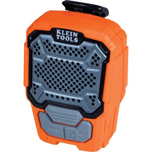 Haut-parleur Bluetooth portable, Lithium-ion Northern Industrial Supply Inc.