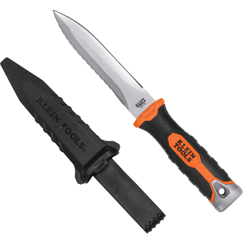 Double-Edged Duct Knife Northern Industrial Supply Inc.