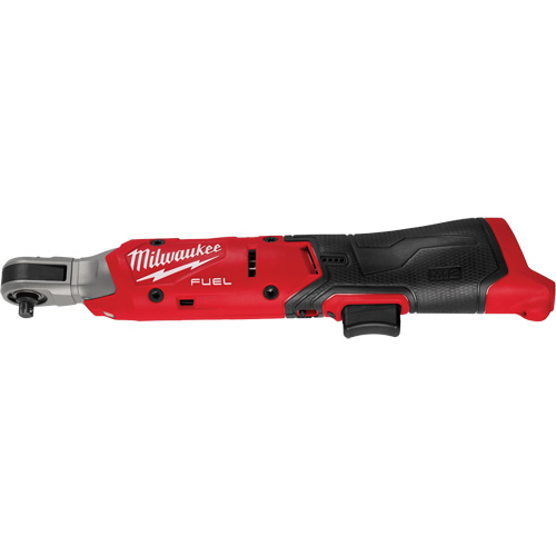 M12 FUEL Ratchet, 12V, 1/4" Drive Northern Industrial Supply Inc.
