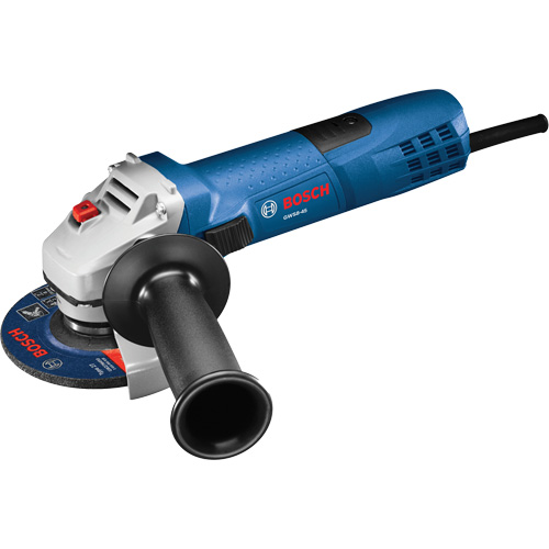 Meuleuse &agrave; angle, 4-1/2", 120 V, 7,5A, 11000 Tr/min Northern Industrial Supply Inc.